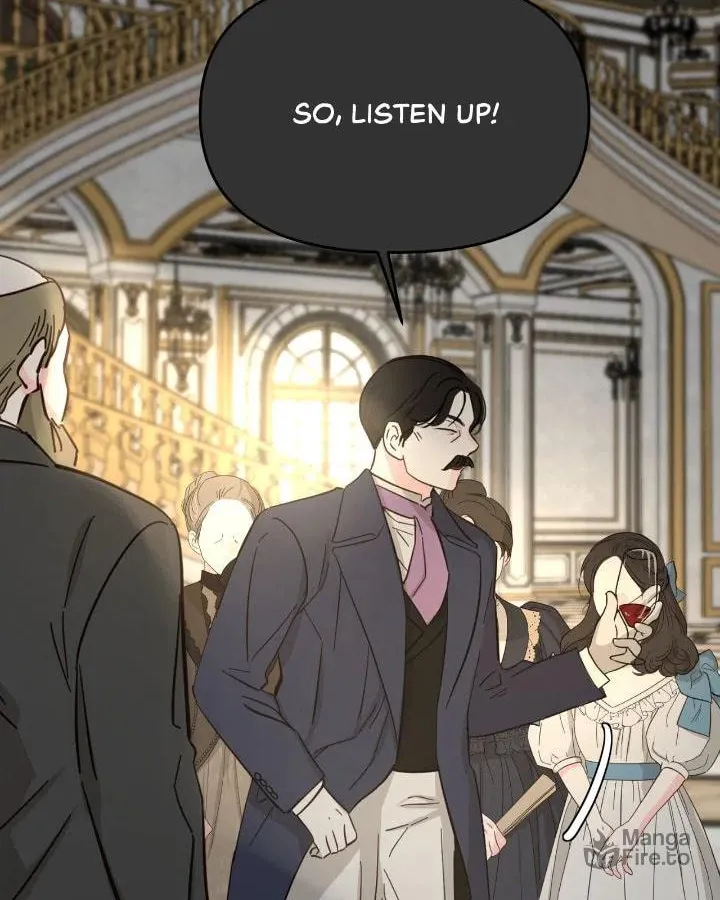 I Adopted the Male Lead from the Shelter Chapter 47 page 34 - 