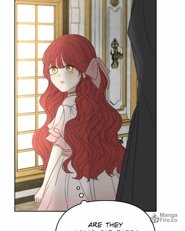 I Adopted the Male Lead from the Shelter Chapter 47 page 6 - 