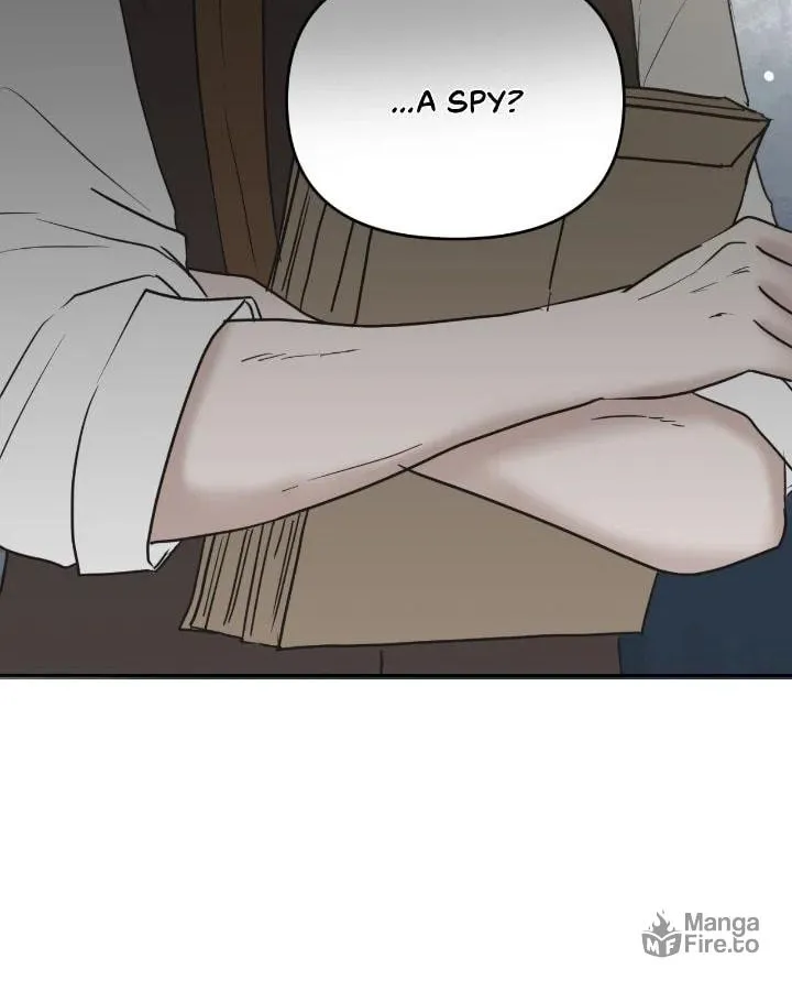 I Adopted the Male Lead from the Shelter Chapter 47 page 61 - 