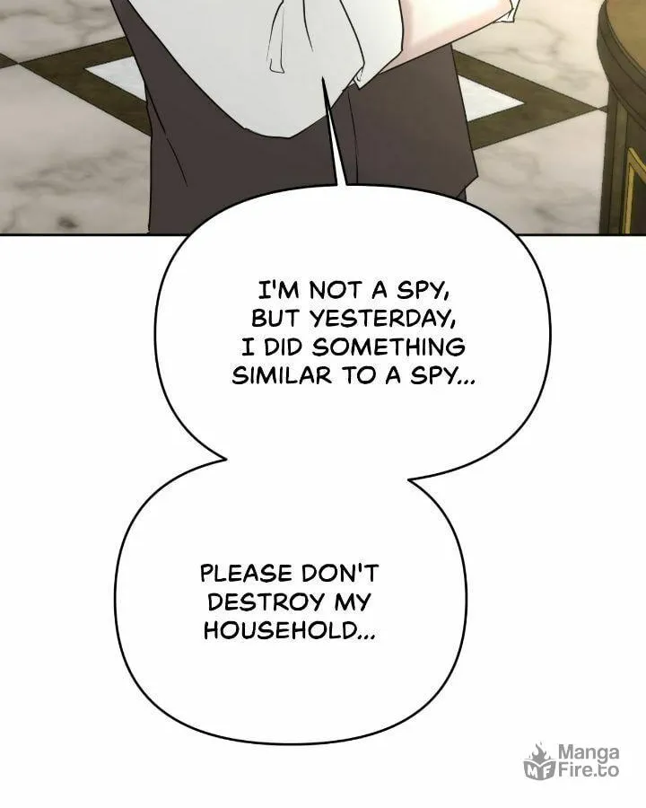 I Adopted the Male Lead from the Shelter Chapter 47 page 74 - 