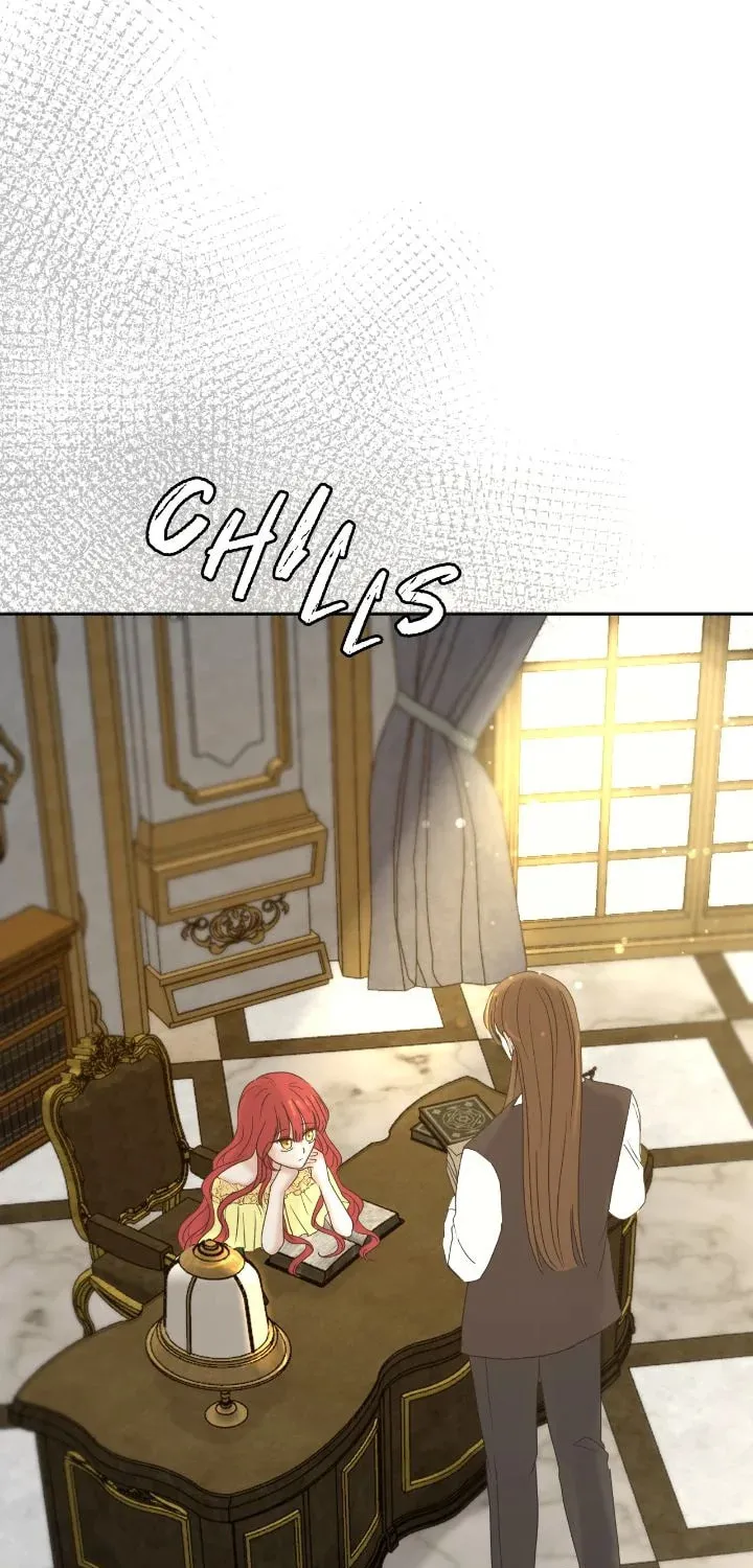 I Adopted the Male Lead from the Shelter Chapter 48 page 1 - 