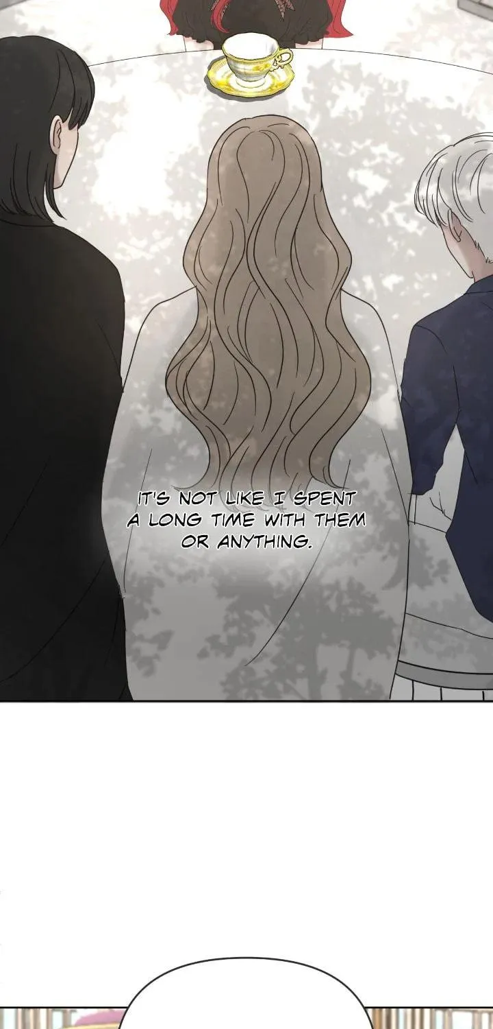 I Adopted the Male Lead from the Shelter Chapter 48 page 43 - 