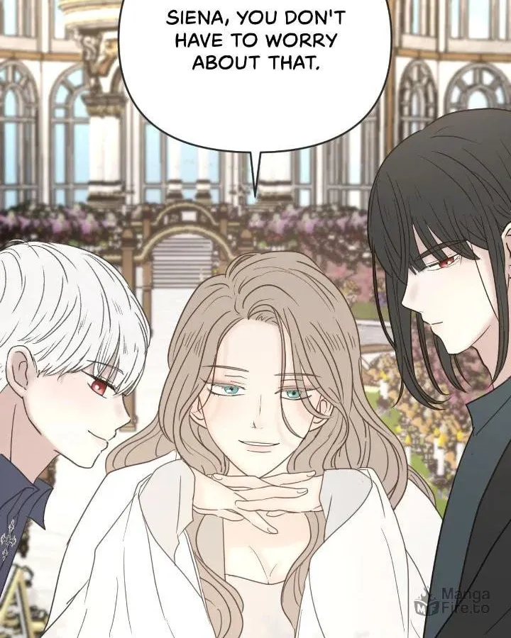 I Adopted the Male Lead from the Shelter Chapter 48 page 44 - 