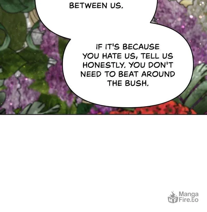 I Adopted the Male Lead from the Shelter Chapter 48 page 54 - 