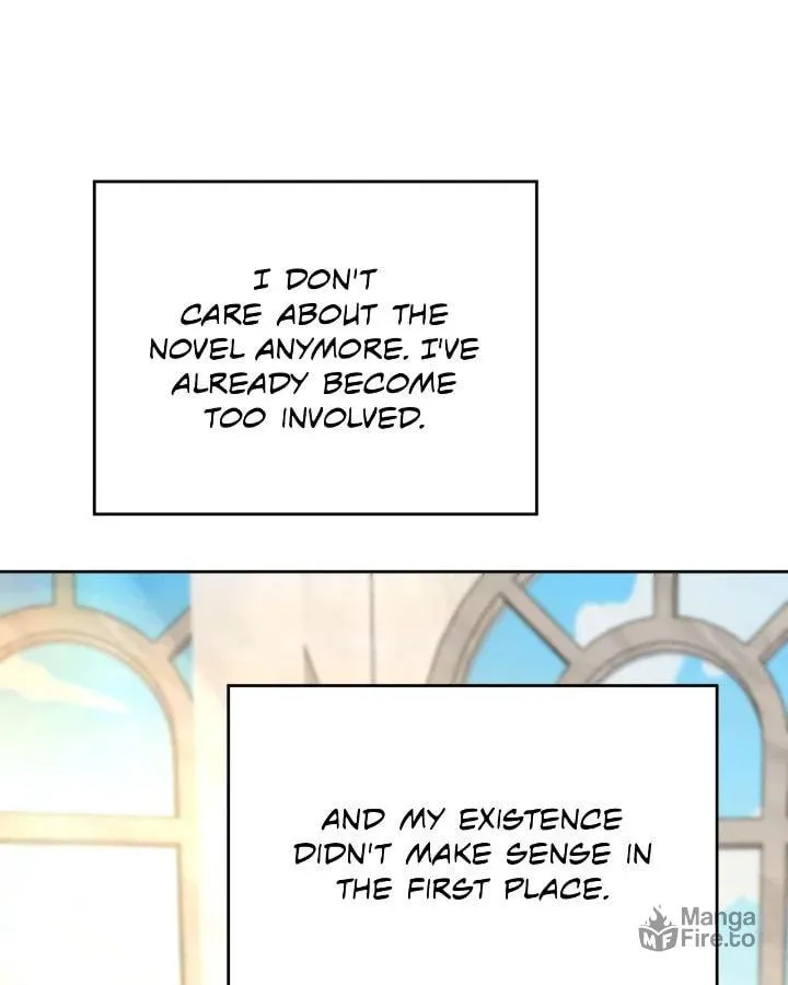 I Adopted the Male Lead from the Shelter Chapter 49 page 11 - 