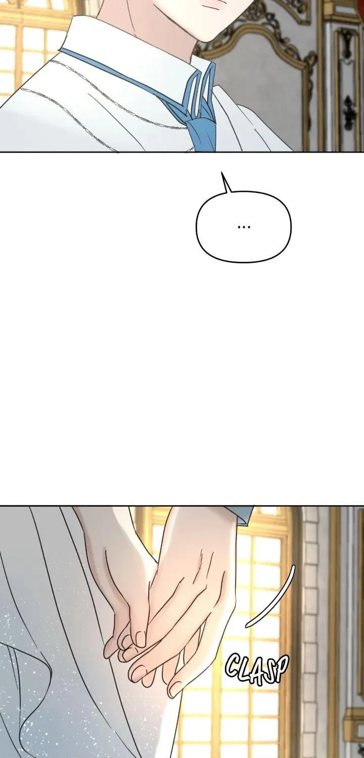 I Adopted the Male Lead from the Shelter Chapter 49 page 36 - 