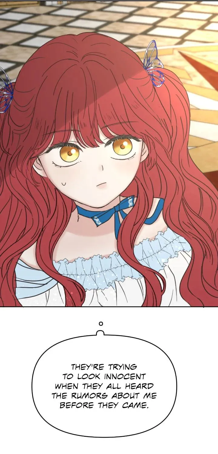 I Adopted the Male Lead from the Shelter Chapter 49 page 41 - 