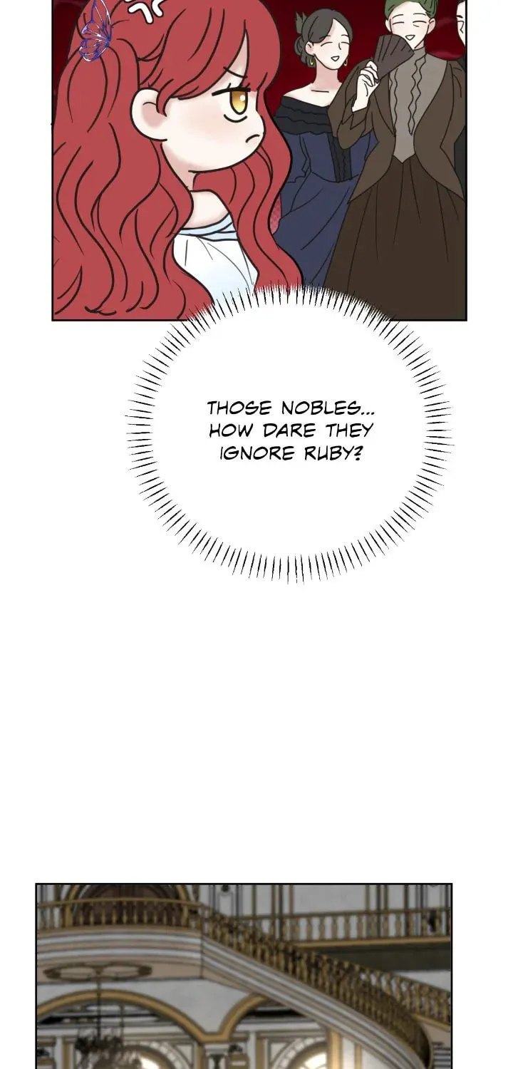 I Adopted the Male Lead from the Shelter Chapter 49 page 52 - 