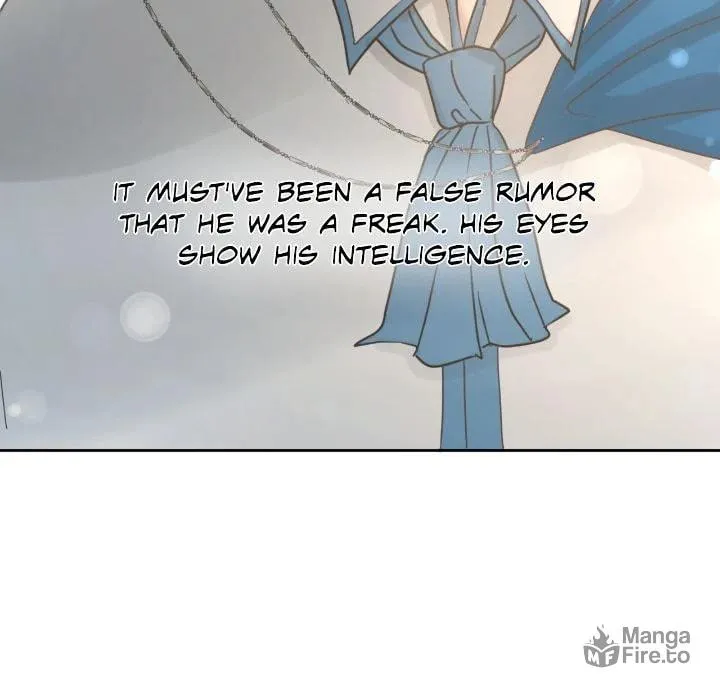 I Adopted the Male Lead from the Shelter Chapter 49 page 65 - 
