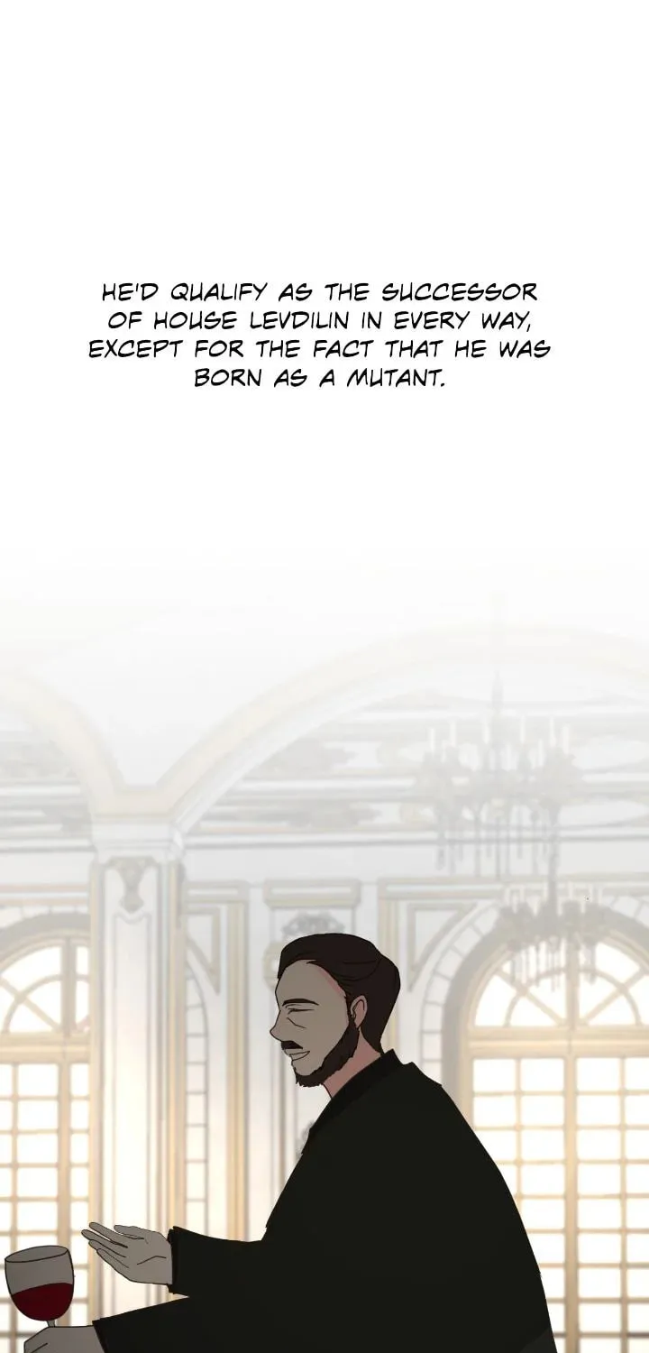 I Adopted the Male Lead from the Shelter Chapter 49 page 66 - 