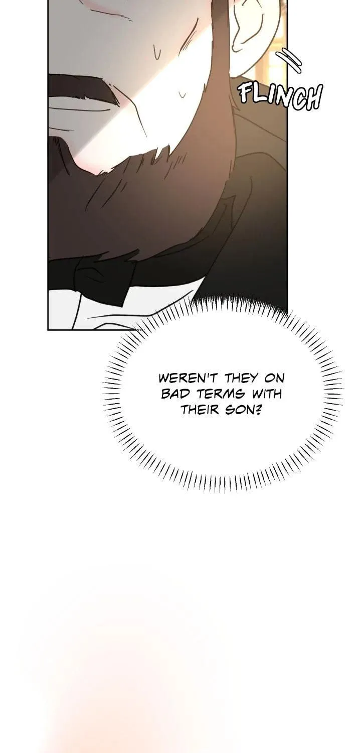 I Adopted the Male Lead from the Shelter Chapter 49 page 70 - 