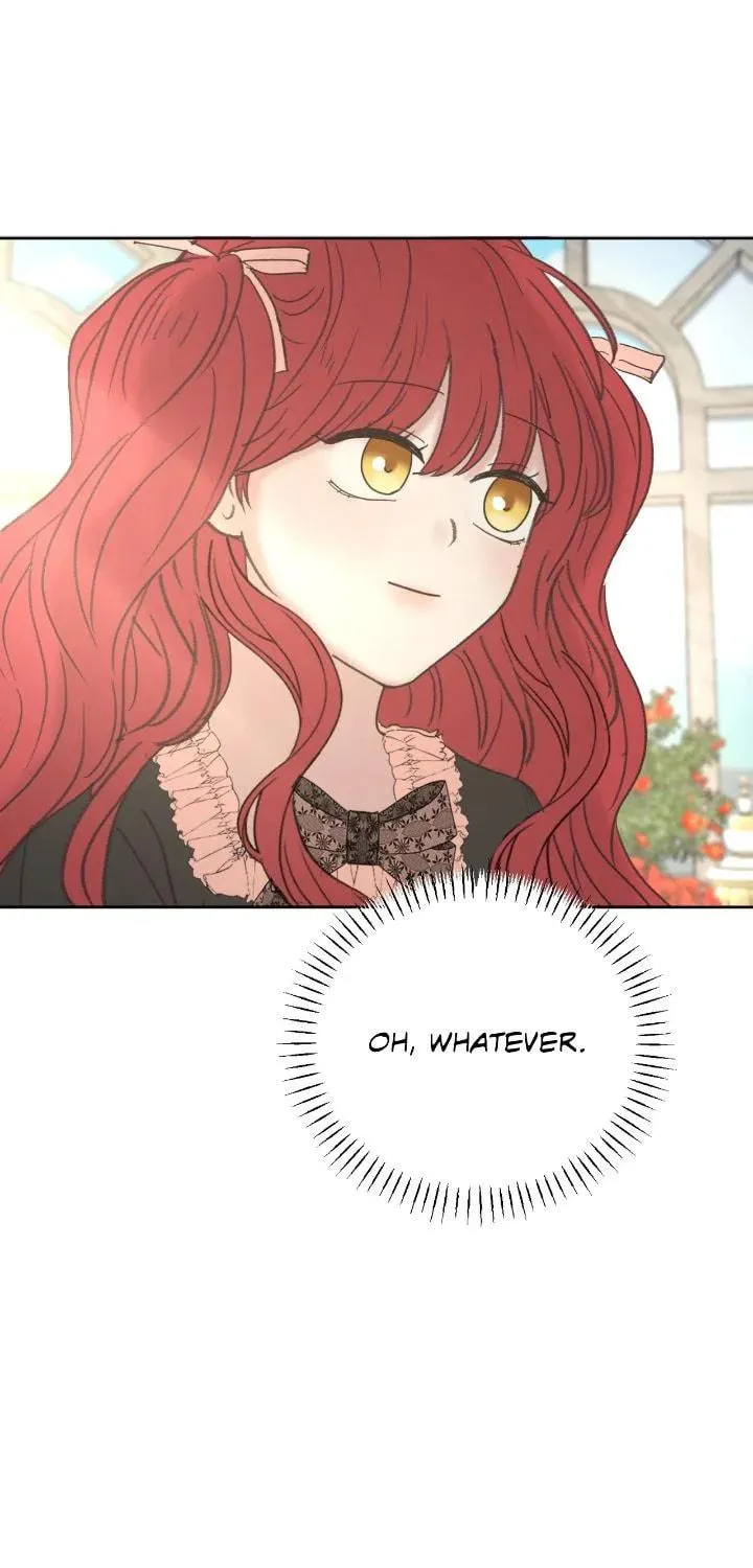 I Adopted the Male Lead from the Shelter Chapter 49 page 10 - 