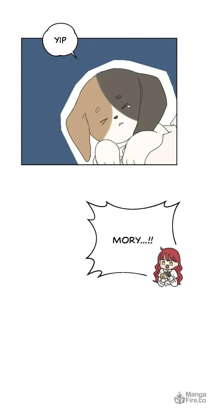 I Adopted the Male Lead from the Shelter Chapter 5 page 15 - 