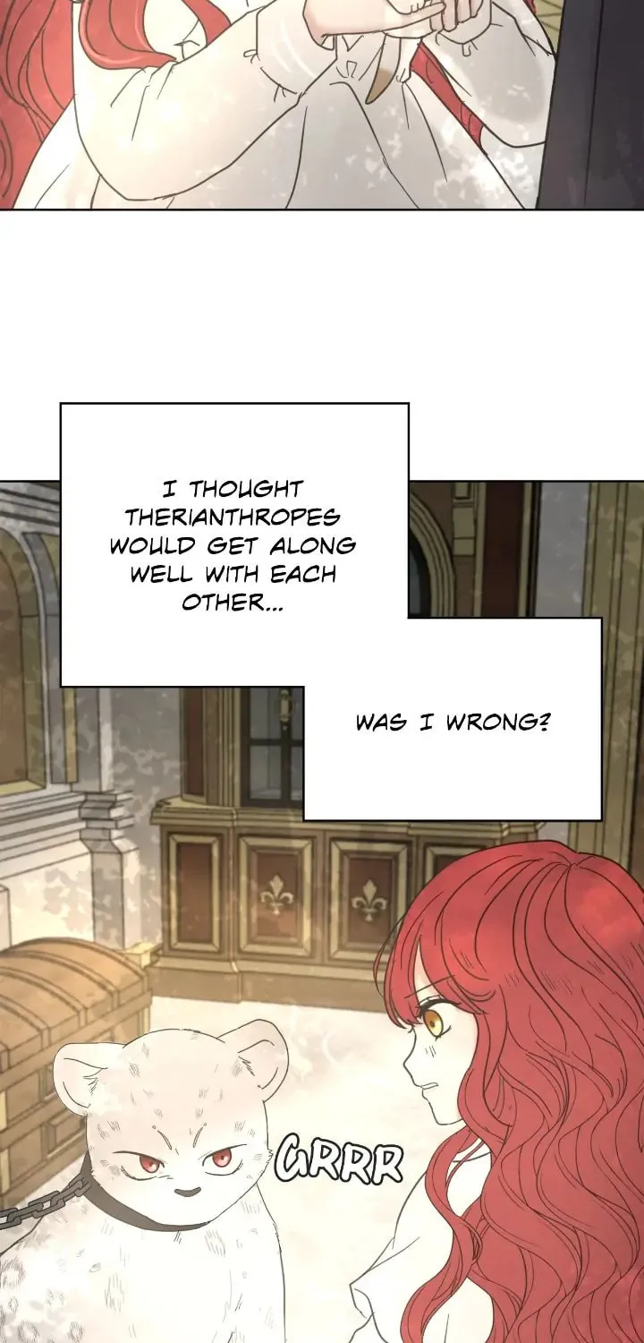 I Adopted the Male Lead from the Shelter Chapter 5 page 17 - 