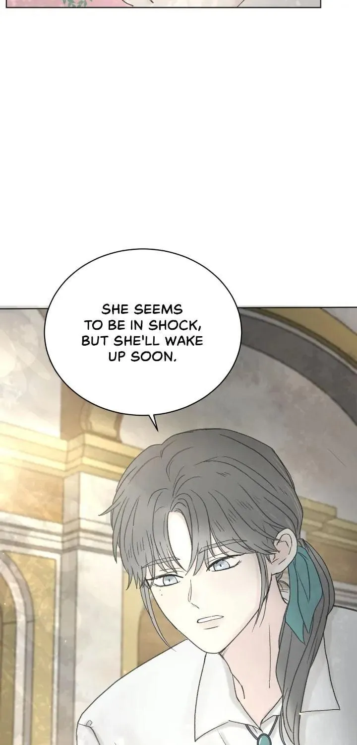 I Adopted the Male Lead from the Shelter Chapter 5 page 30 - 