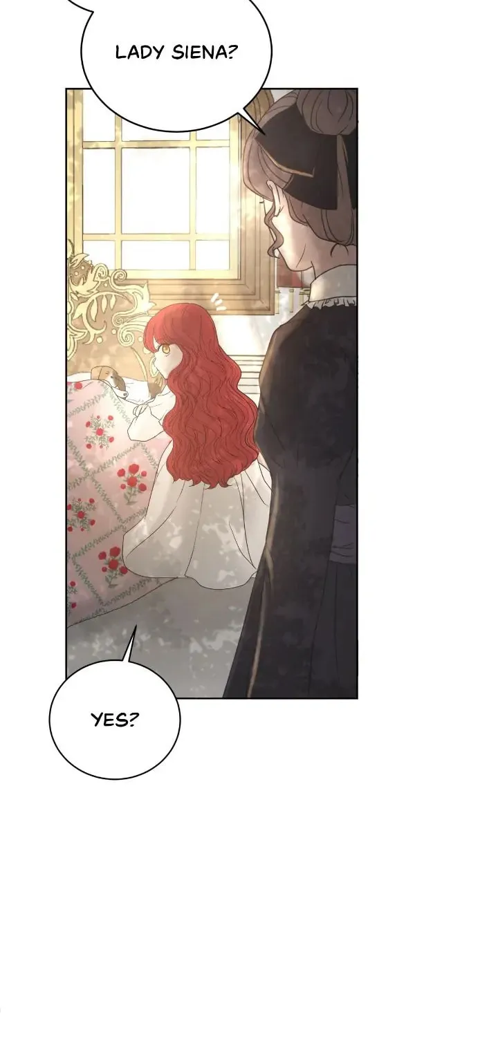 I Adopted the Male Lead from the Shelter Chapter 5 page 5 - 
