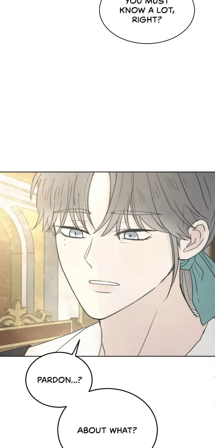 I Adopted the Male Lead from the Shelter Chapter 5 page 42 - 