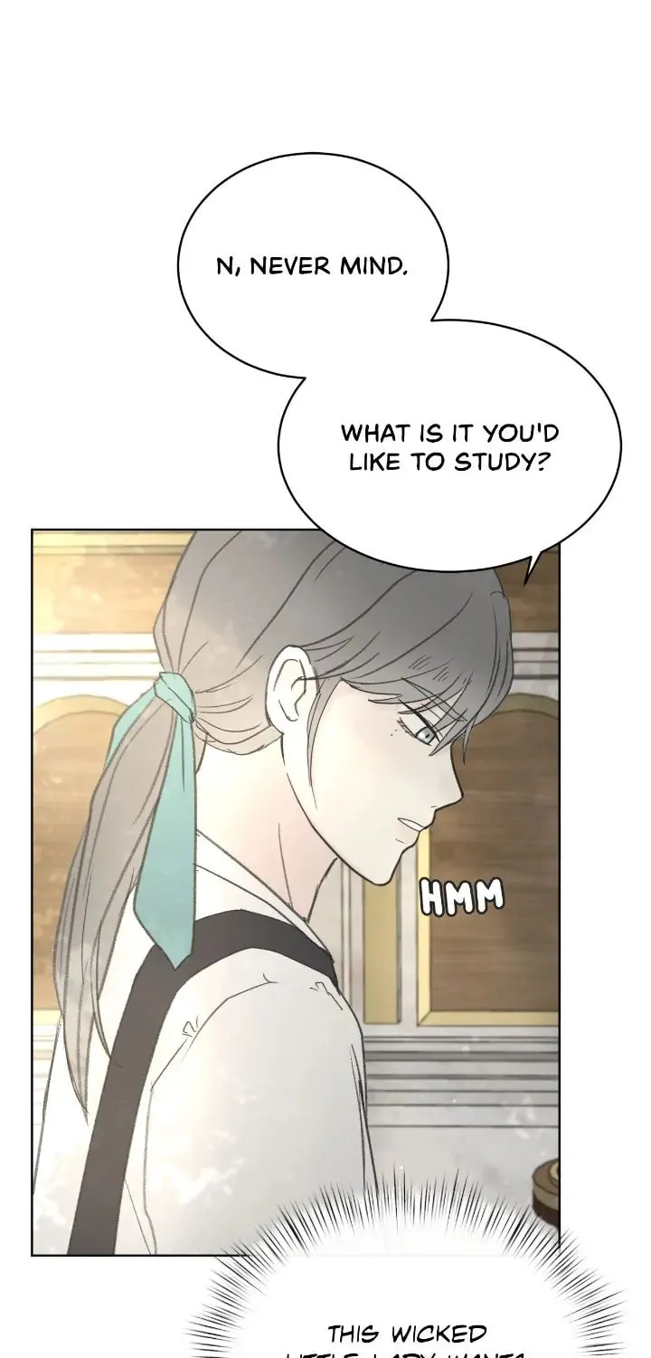 I Adopted the Male Lead from the Shelter Chapter 5 page 47 - 