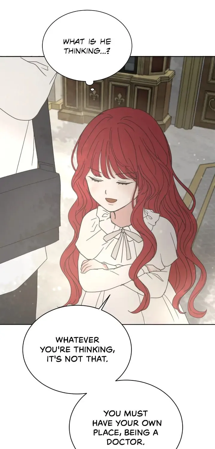 I Adopted the Male Lead from the Shelter Chapter 5 page 50 - 