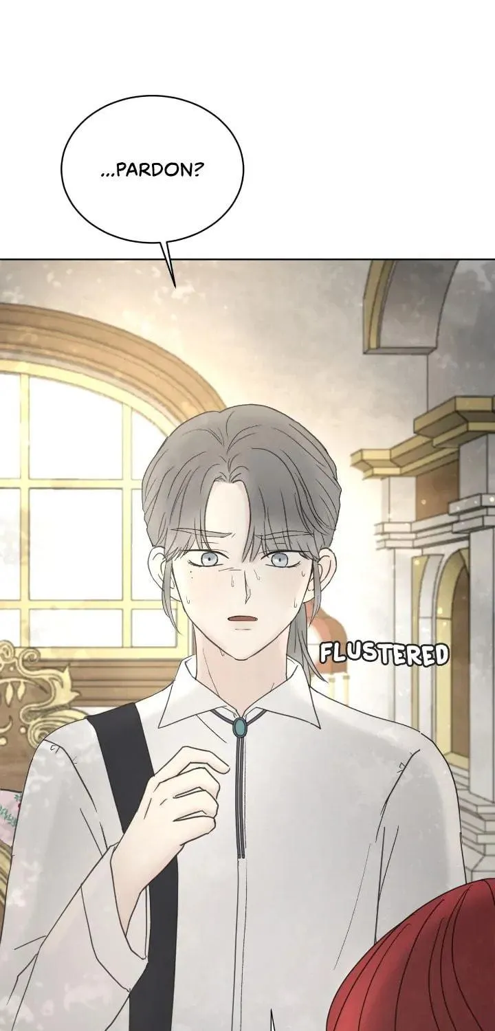 I Adopted the Male Lead from the Shelter Chapter 5 page 53 - 