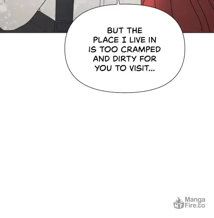 I Adopted the Male Lead from the Shelter Chapter 5 page 54 - 