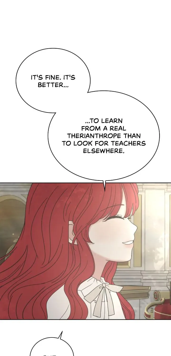 I Adopted the Male Lead from the Shelter Chapter 5 page 55 - 