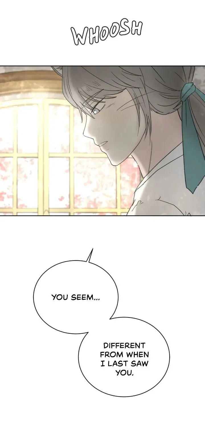 I Adopted the Male Lead from the Shelter Chapter 5 page 70 - 