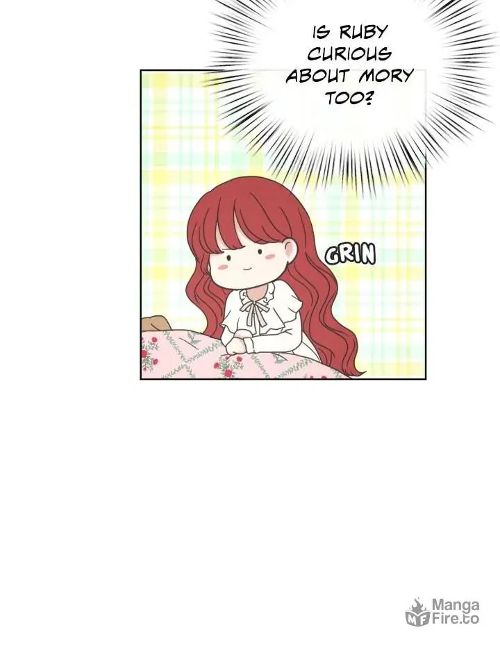 I Adopted the Male Lead from the Shelter Chapter 5 page 8 - 