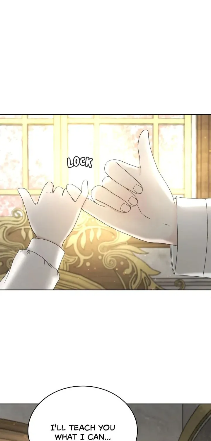 I Adopted the Male Lead from the Shelter Chapter 5 page 71 - 