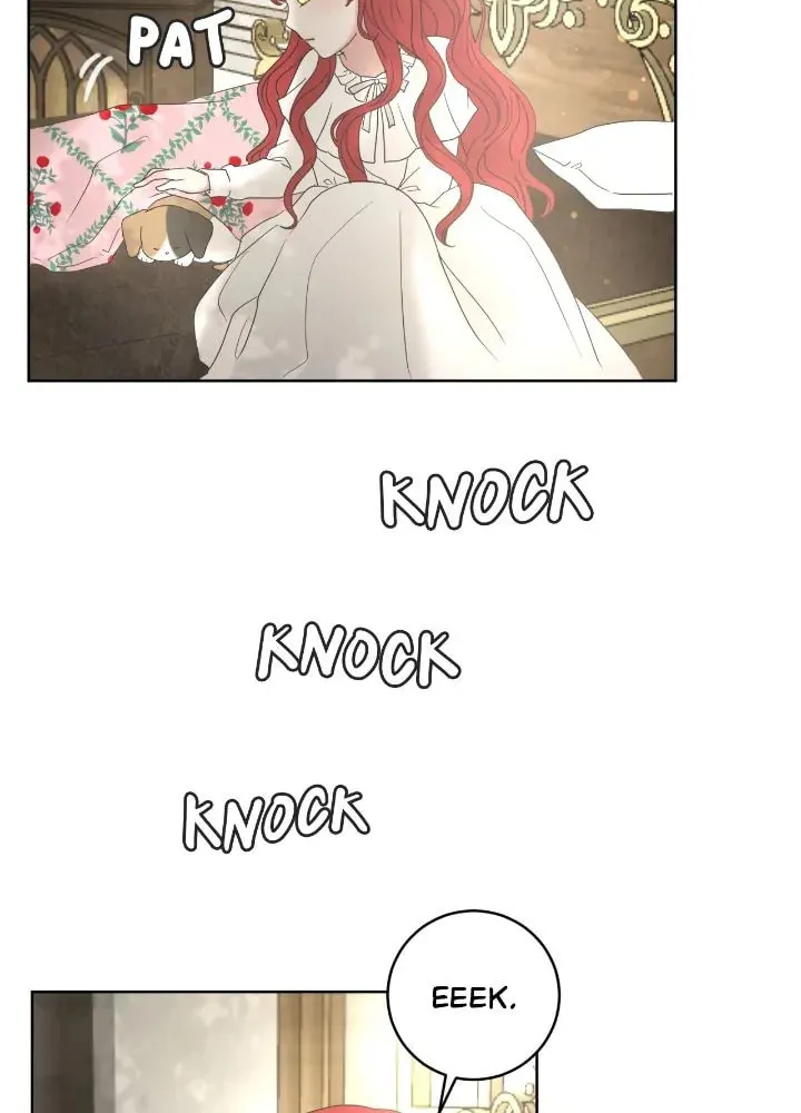I Adopted the Male Lead from the Shelter Chapter 5 page 75 - 