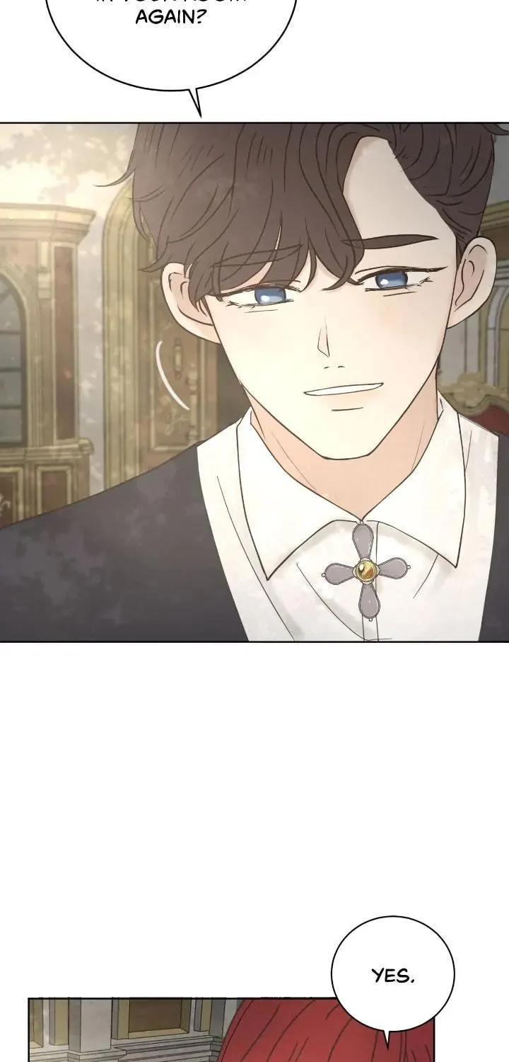 I Adopted the Male Lead from the Shelter Chapter 5 page 84 - 