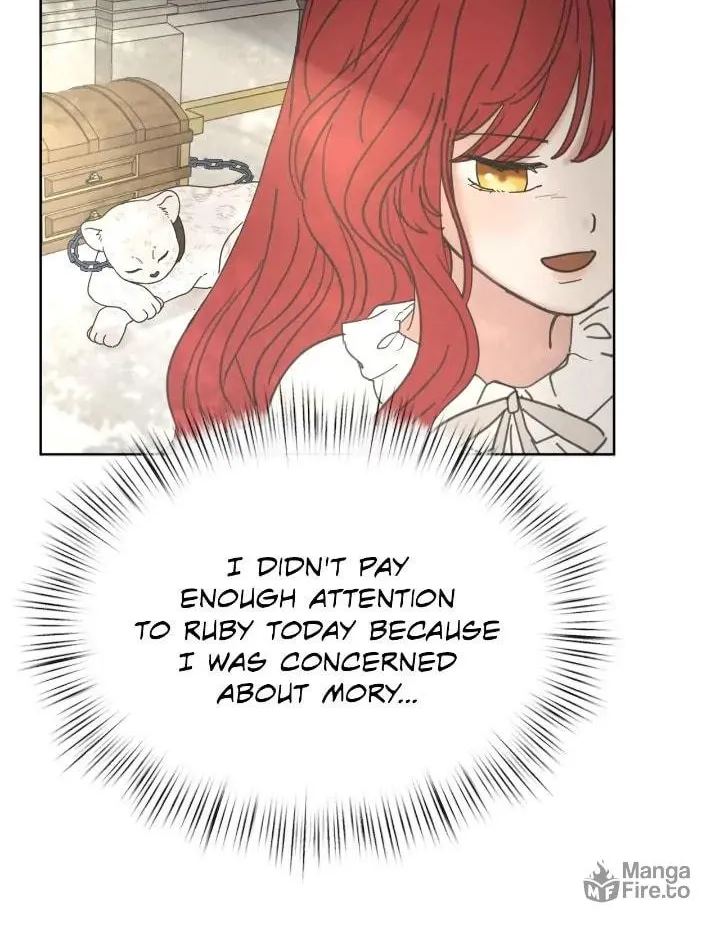 I Adopted the Male Lead from the Shelter Chapter 5 page 85 - 