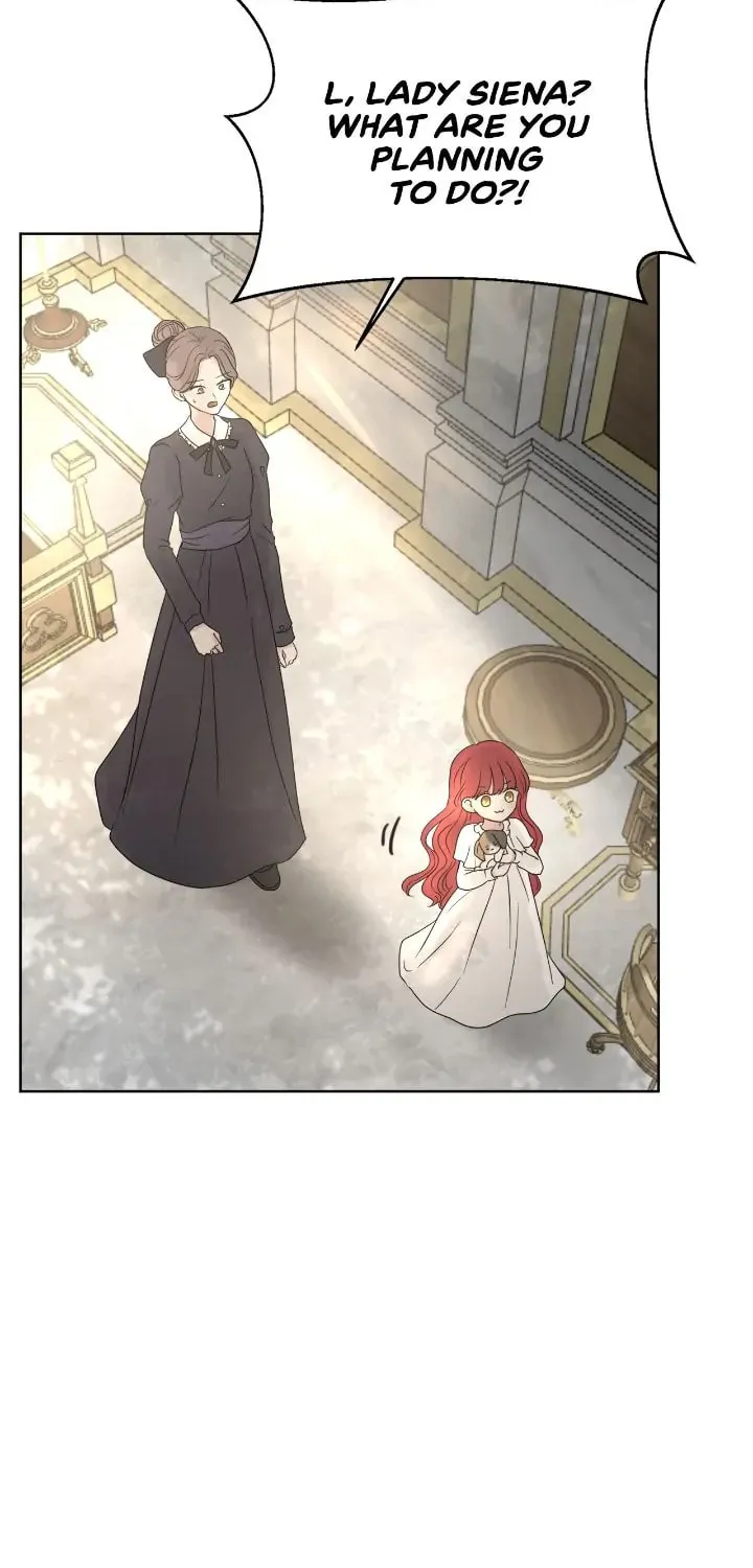 I Adopted the Male Lead from the Shelter Chapter 5 page 10 - 