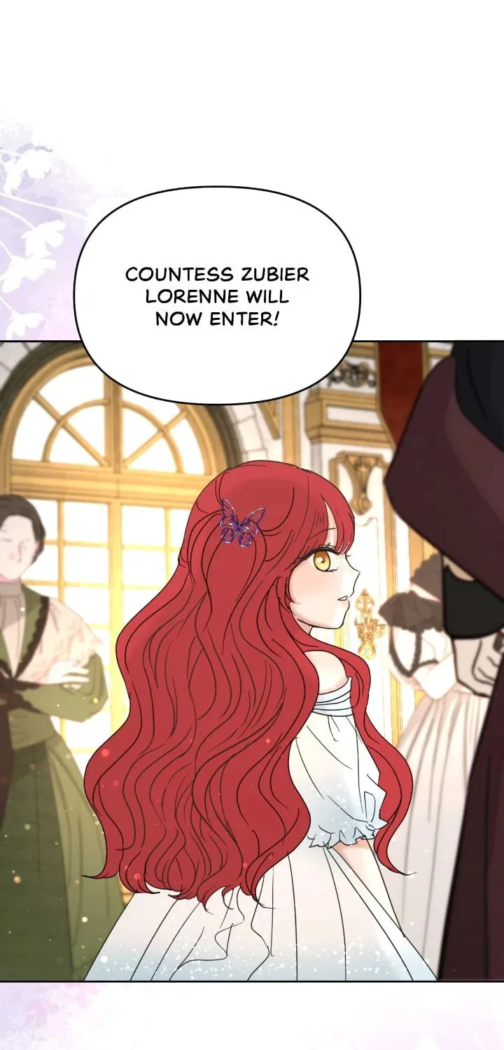 I Adopted the Male Lead from the Shelter Chapter 50 page 1 - 