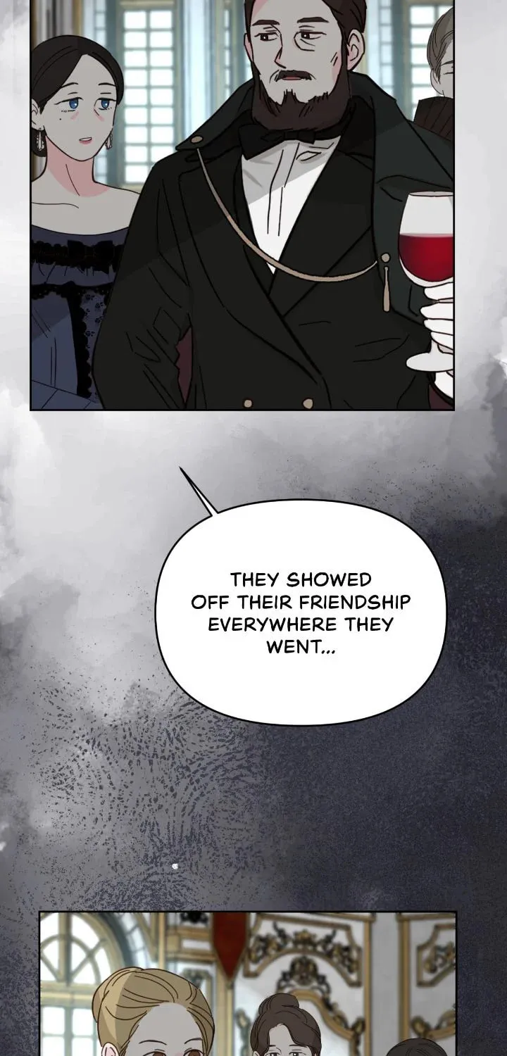 I Adopted the Male Lead from the Shelter Chapter 50 page 20 - 