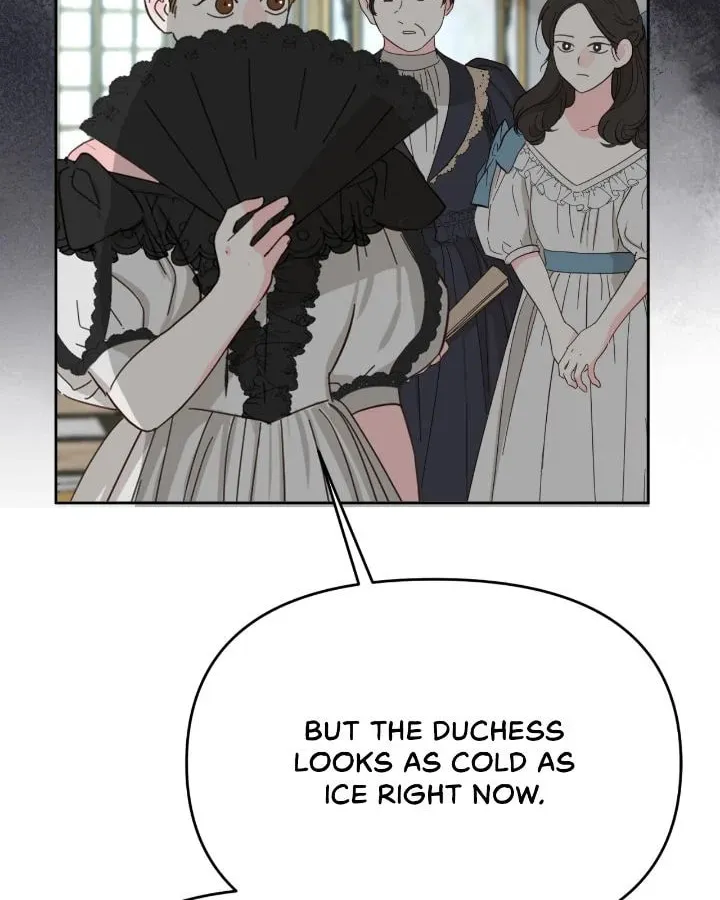 I Adopted the Male Lead from the Shelter Chapter 50 page 21 - 