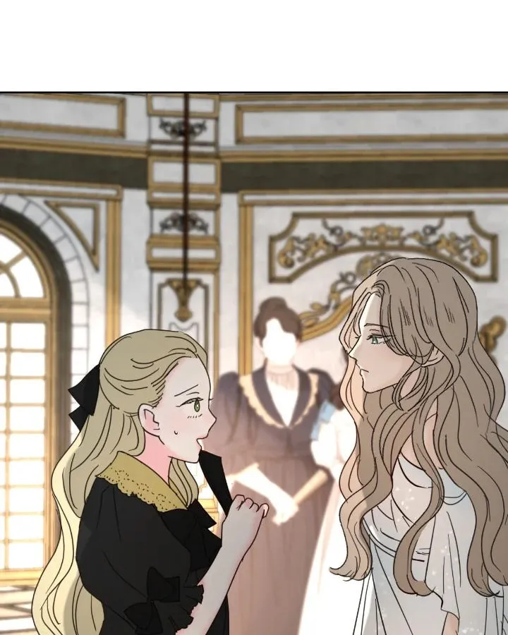 I Adopted the Male Lead from the Shelter Chapter 50 page 25 - 