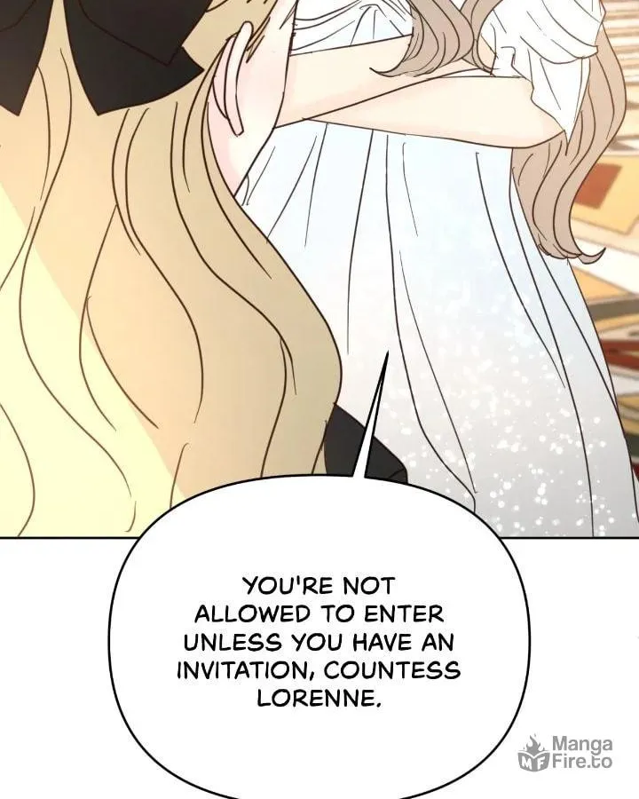I Adopted the Male Lead from the Shelter Chapter 50 page 28 - 