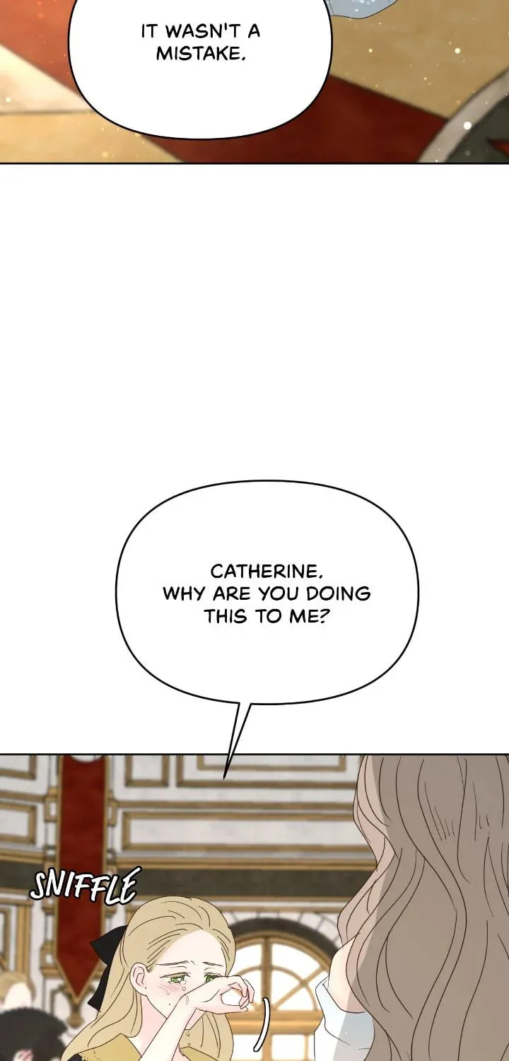 I Adopted the Male Lead from the Shelter Chapter 50 page 31 - 