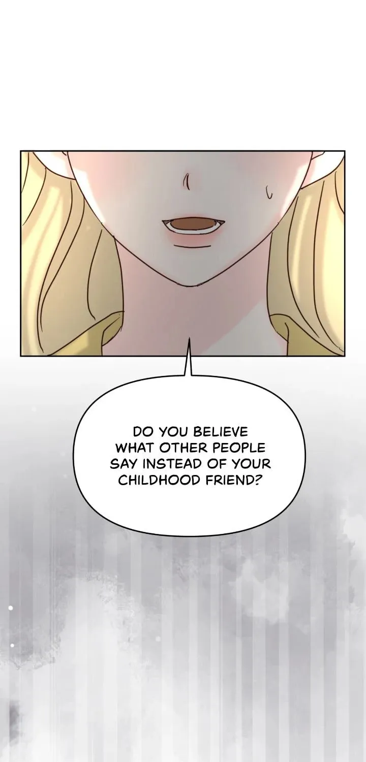 I Adopted the Male Lead from the Shelter Chapter 50 page 52 - 