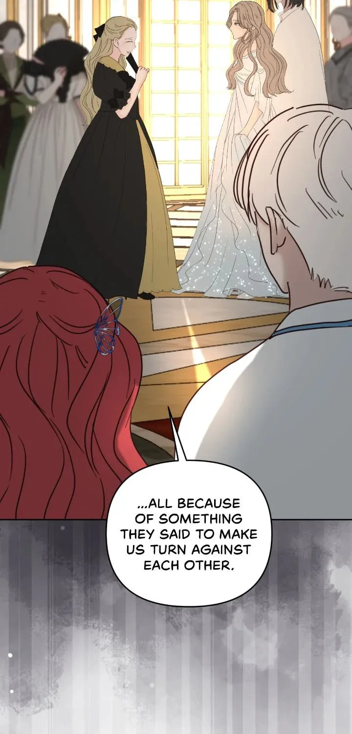 I Adopted the Male Lead from the Shelter Chapter 50 page 54 - 