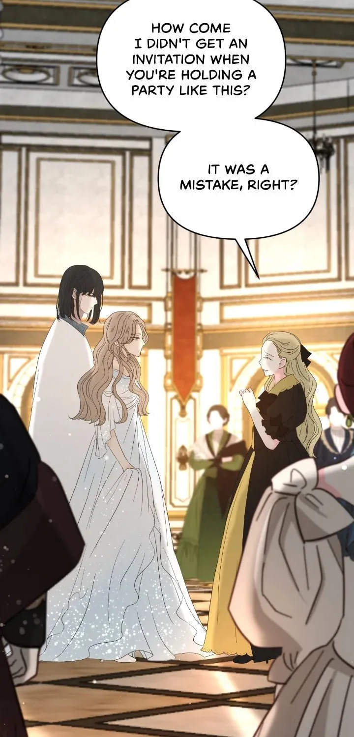 I Adopted the Male Lead from the Shelter Chapter 50 page 7 - 