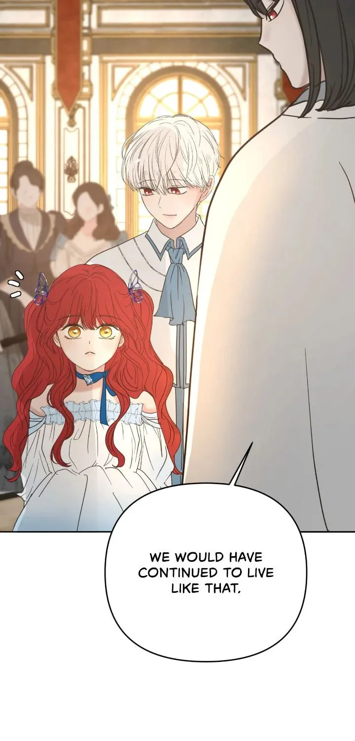 I Adopted the Male Lead from the Shelter Chapter 50 page 71 - 