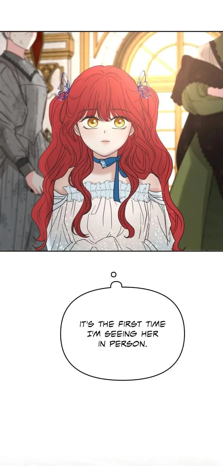 I Adopted the Male Lead from the Shelter Chapter 50 page 9 - 