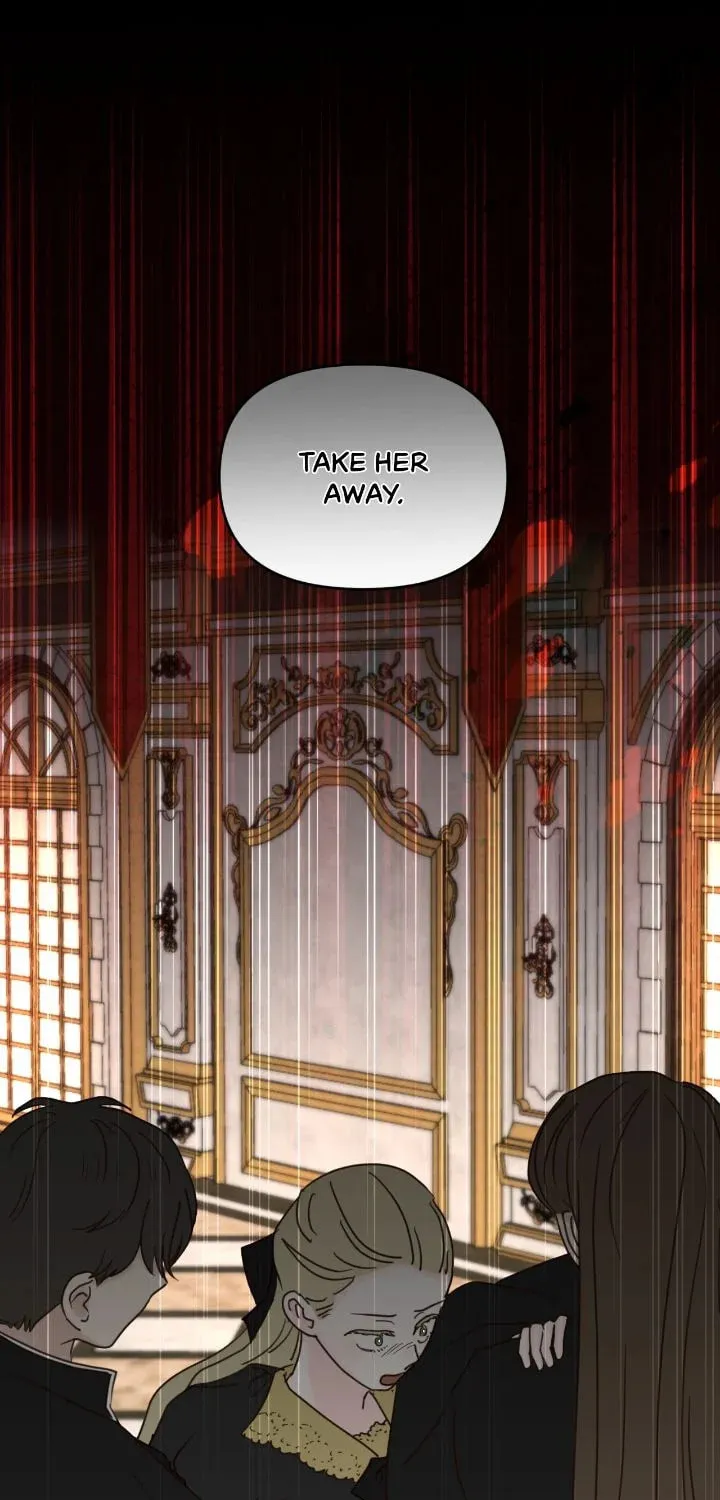 I Adopted the Male Lead from the Shelter Chapter 51 page 1 - 