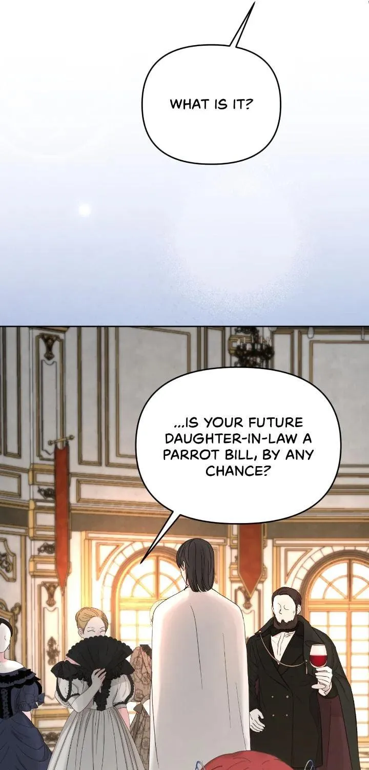 I Adopted the Male Lead from the Shelter Chapter 51 page 21 - 