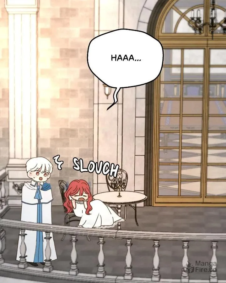 I Adopted the Male Lead from the Shelter Chapter 51 page 44 - 