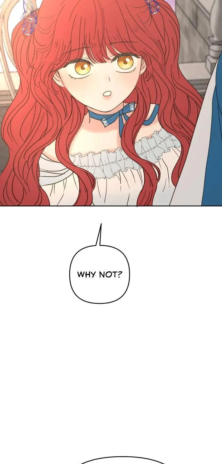 I Adopted the Male Lead from the Shelter Chapter 51 page 60 - 
