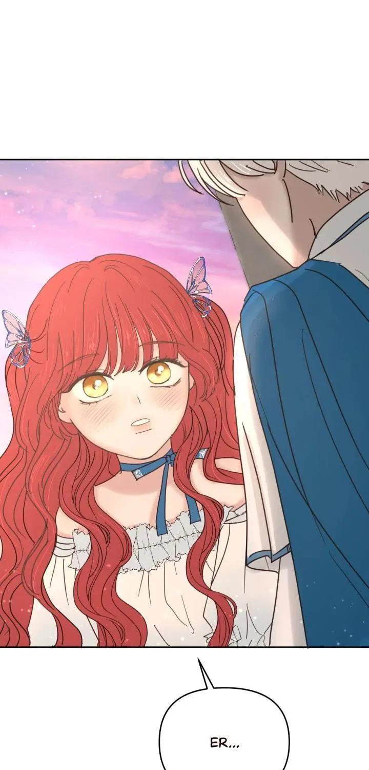 I Adopted the Male Lead from the Shelter Chapter 51 page 65 - 