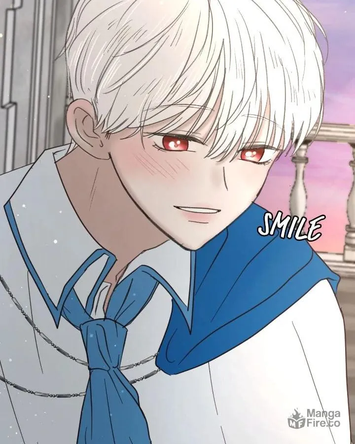 I Adopted the Male Lead from the Shelter Chapter 52 page 18 - 